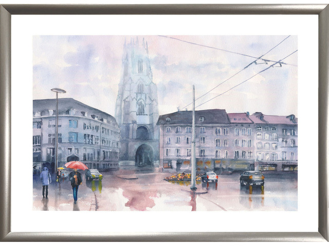 Fribourg