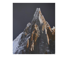 Contrastes sur les Drus et sa paréidolie.