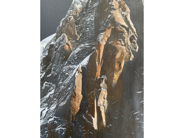 Contrastes sur les Drus et sa paréidolie. - 2/2