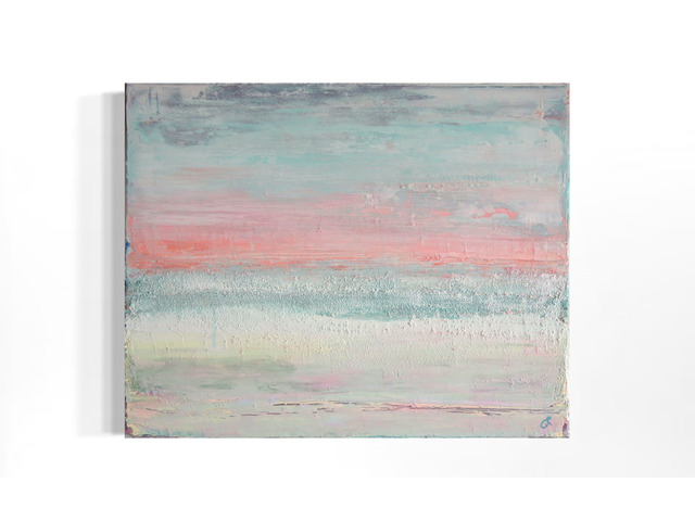 'Le printemps, ailleurs'