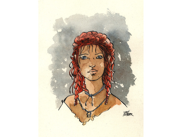 Norelie A4