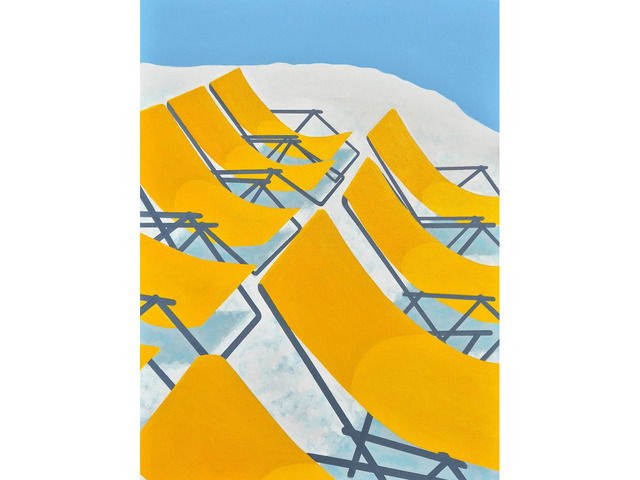 Clareté d'altitude