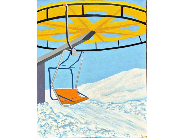 Respiration hivernale