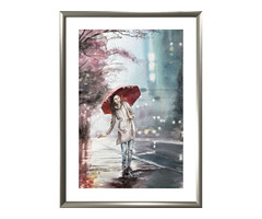 Dansons sous la pluie