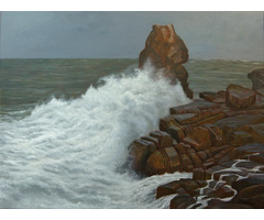 Le Rocher du Corbeau