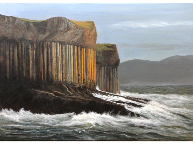 Staffa