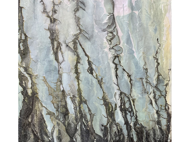 “Cépages” Fleur de vigne