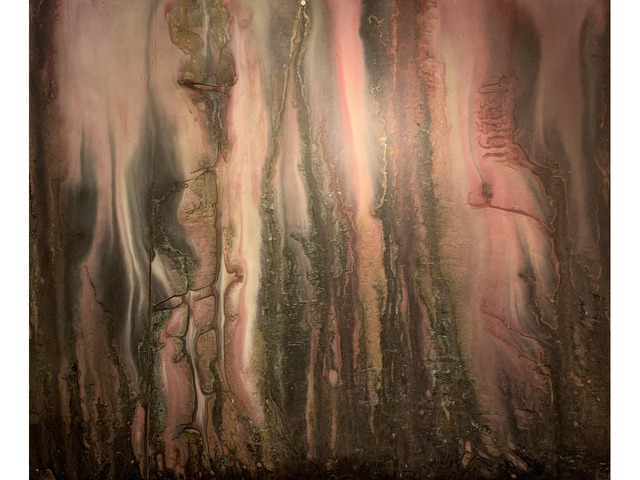 Cépages (lie de vin)