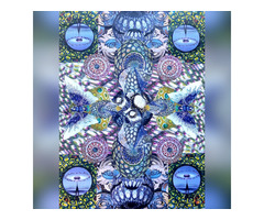 Sans titre : Votre regard raconte une histoire