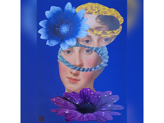 Sans titre : Votre regard raconte une histoire