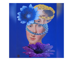 Sans titre : Votre regard raconte une histoire