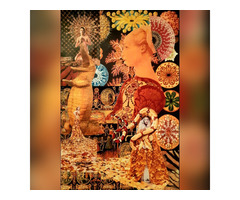 Sans titre : Votre regard raconte une histoire