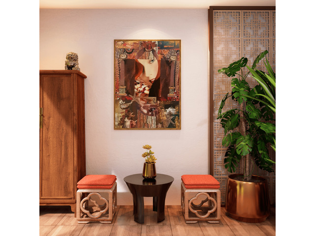 Sans titre : Votre regard raconte une histoire - 2/2