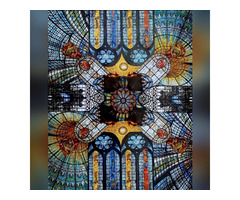 Sans titre : Votre regard raconte une histoire