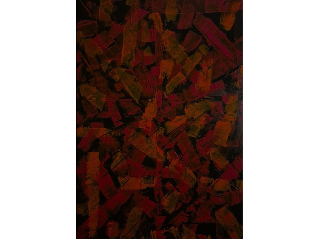 Les cendres de mon âme