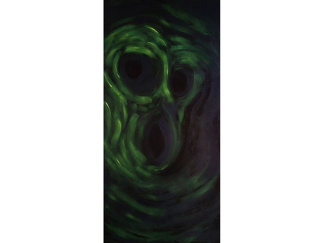 La petite voix de l'ombre