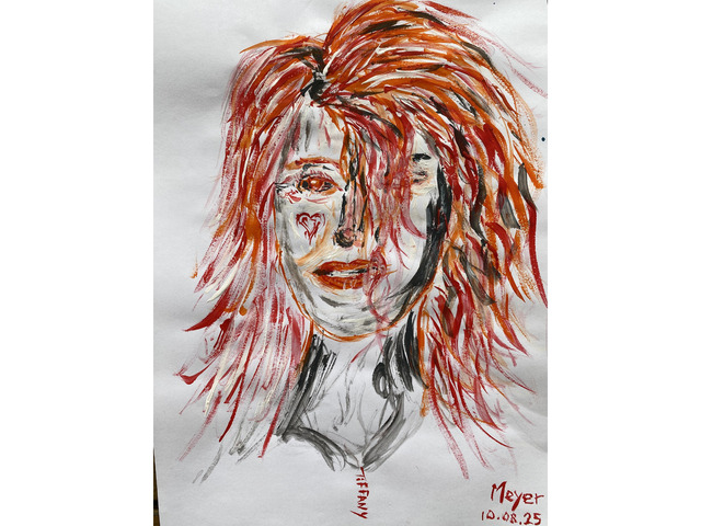 Femme de Feu