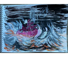 Contre vents et marées