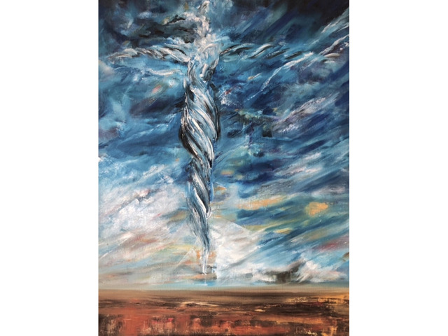 S'élever au-dessus de tout