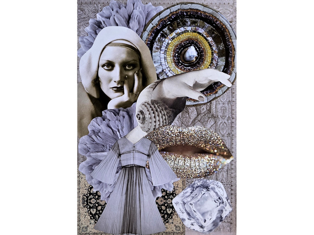 Sans titre : Votre regard raconte une histoire