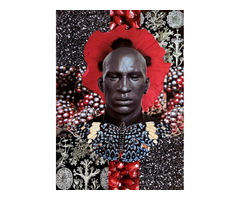 Sans titre : Votre regard raconte une histoire