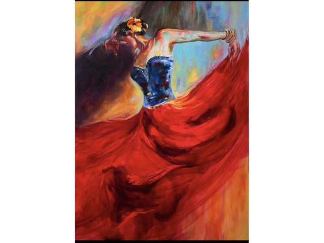 Flamenco