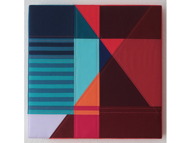 Intersection  III