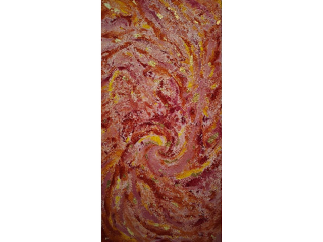Douce étreinte