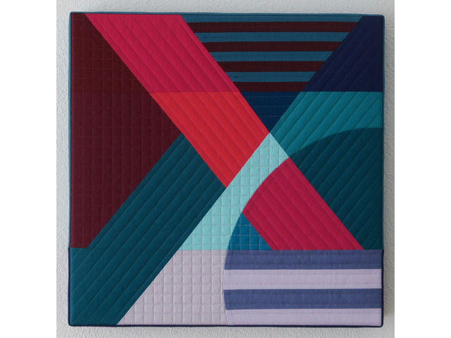 Intersection  VI - 1/3