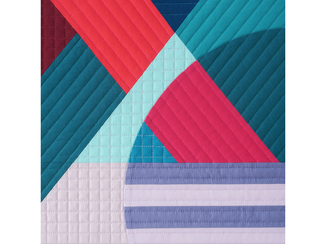 Intersection  VI - 2/3