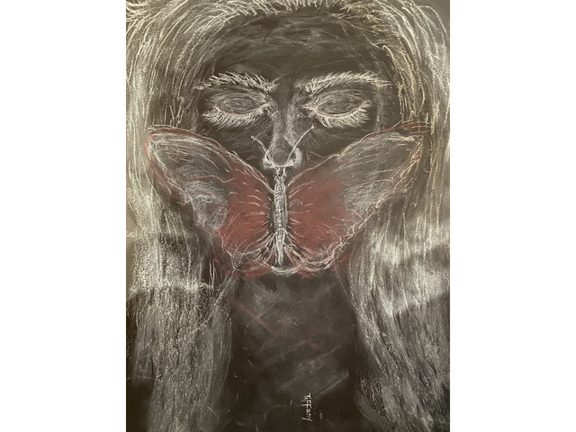 Effet Papillon - 1/3