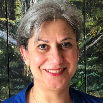 Andisheh Moghtaderpour