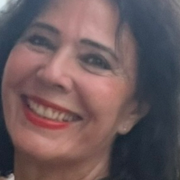 Evelyne Herce Fornasari